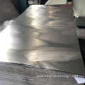 Prime Metal Colour Galvanised Steel Sheet